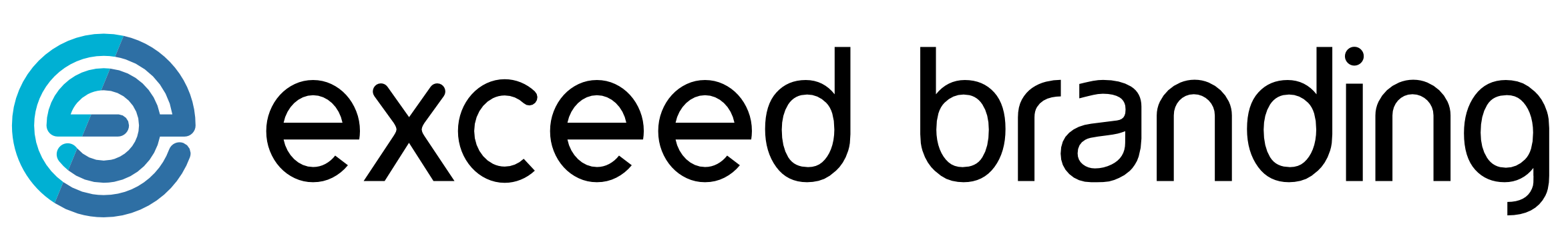 Exceed Branding